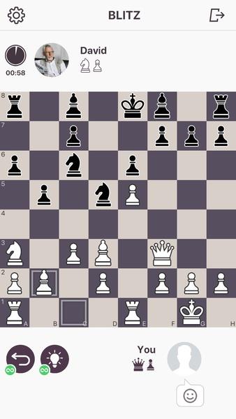 Schermata Chess Royale 0