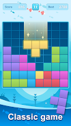 Schermata Block Puzzle Plus 1