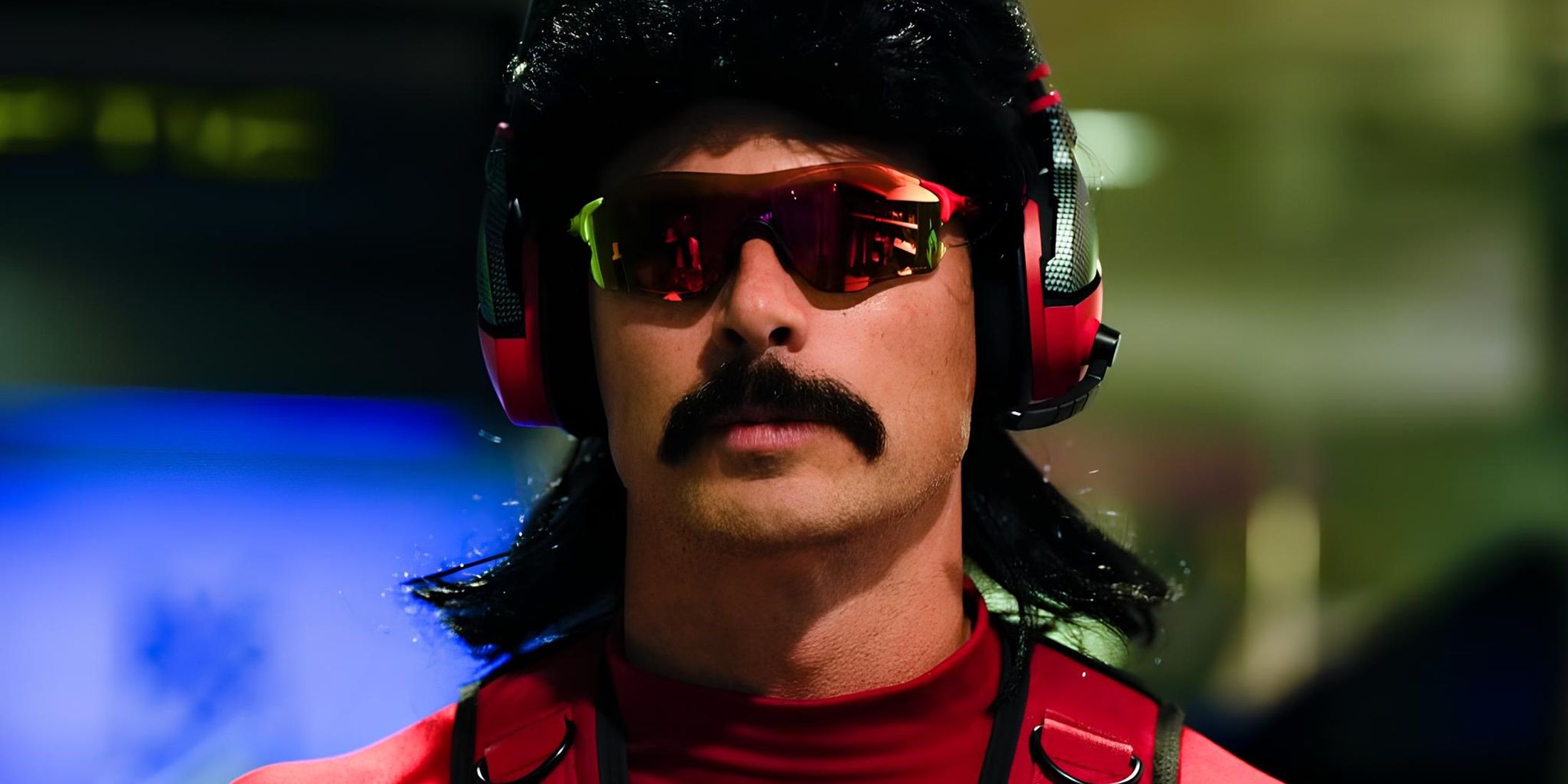 Turtle Beach прекращает сотрудничество с Dr Disrespect