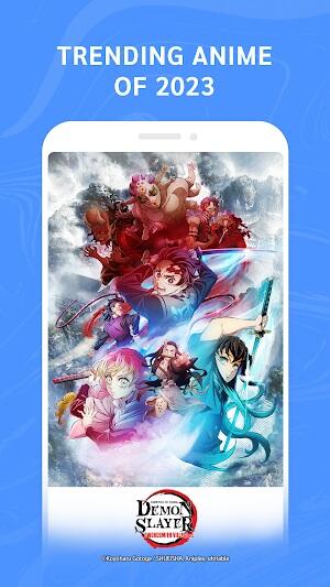 BiliBili - HD Anime, Videos 스크린샷 0