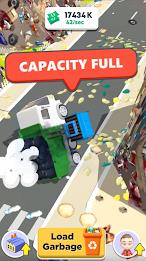 Trash Town Tycoon ภาพหน้าจอ 1