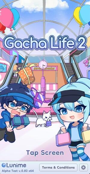 Gacha Life 2 Screenshot 0