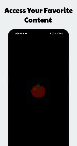 Tomato VPN Ảnh chụp màn hình 0