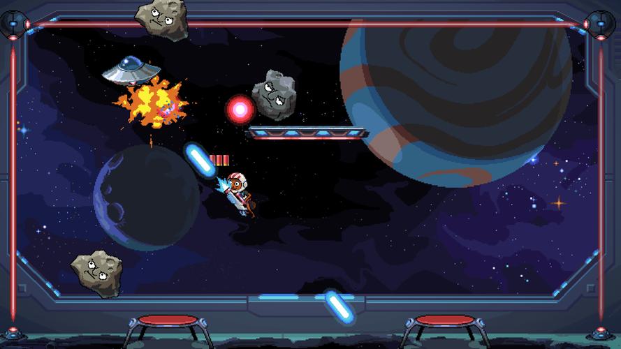 Arcade Heaven应用截图第2张