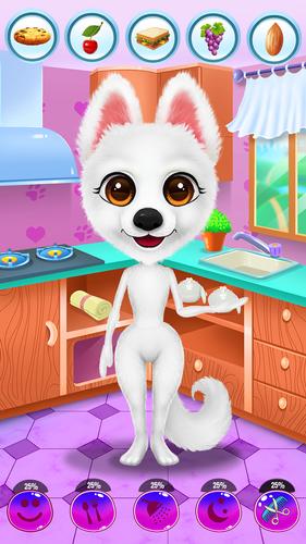 Simba The Puppy - Daily Caring スクリーンショット 2