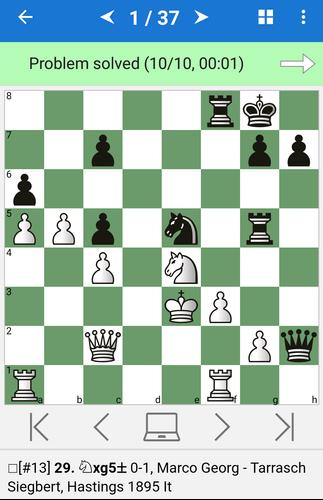 Capturing Pieces 2 (Chess) Ekran Görüntüsü 0