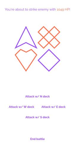 Double-Deck Dance Captura de pantalla 1