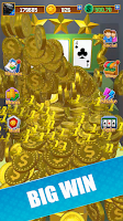 Happy Coin Pusher:Carnival Win Captura de pantalla 2