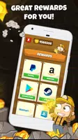 The Lucky Miner - The Cash App स्क्रीनशॉट 3
