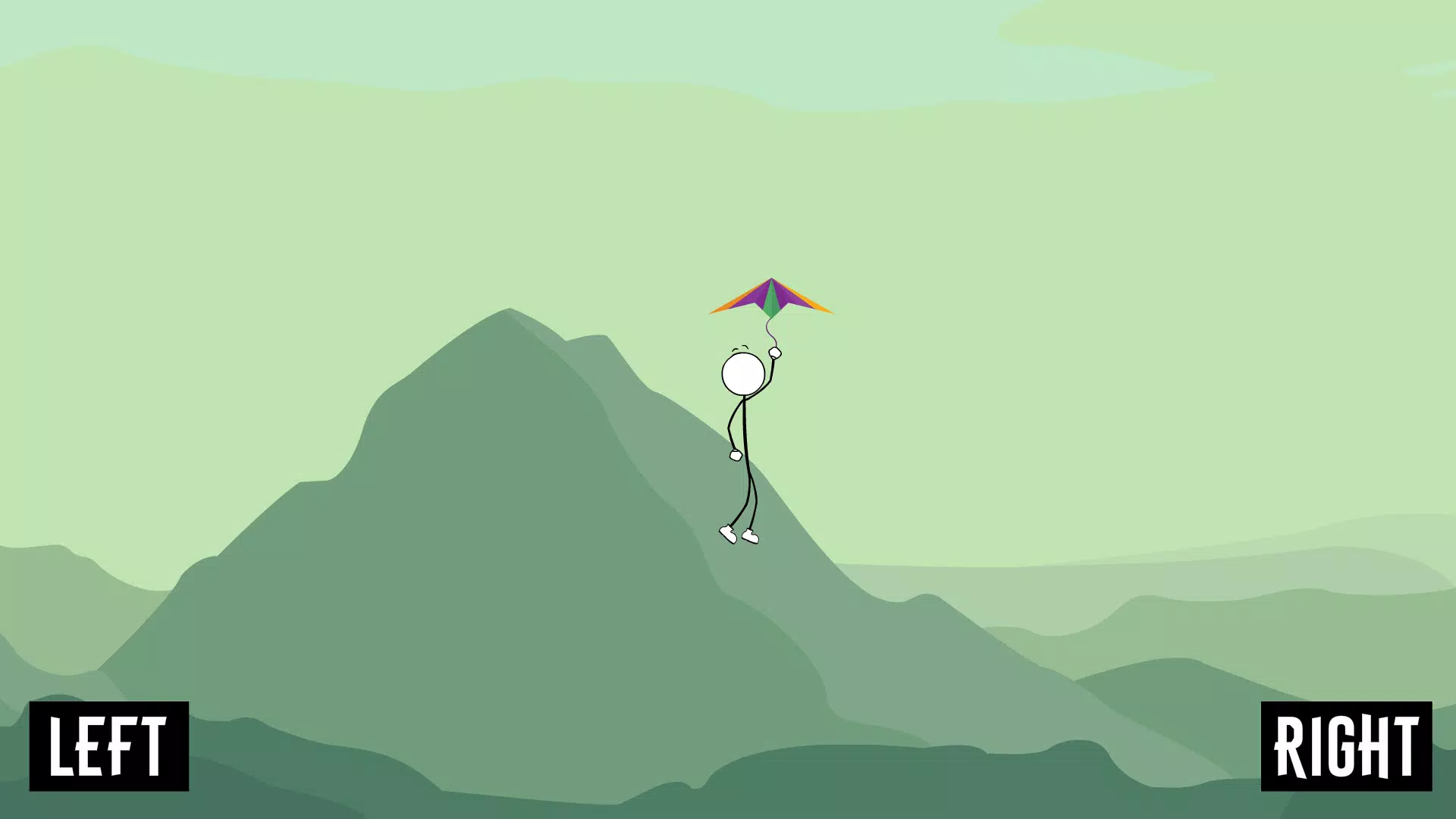 Stickman Airplane Jailbreak Ekran Görüntüsü 2