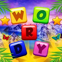 Wordy: Русская игра в слова