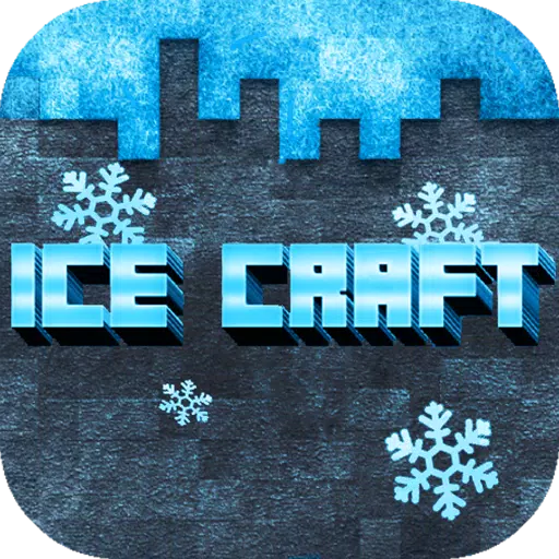 Ice craft