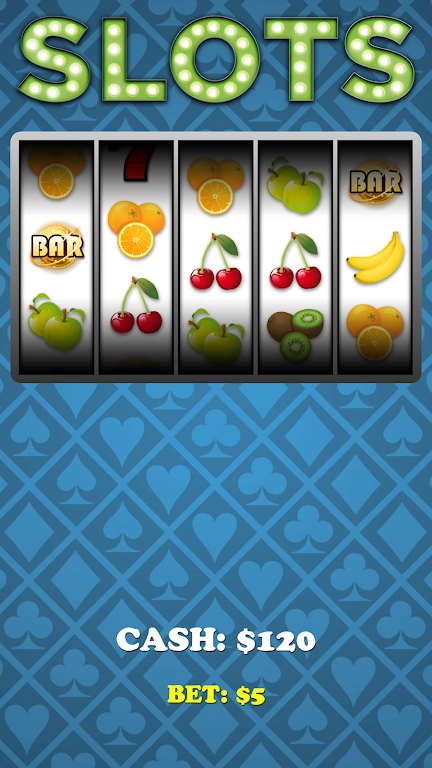 Moehringia Online Social Casino Captura de pantalla 1