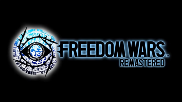 Freedom Wars Remastered jetzt verfügbar