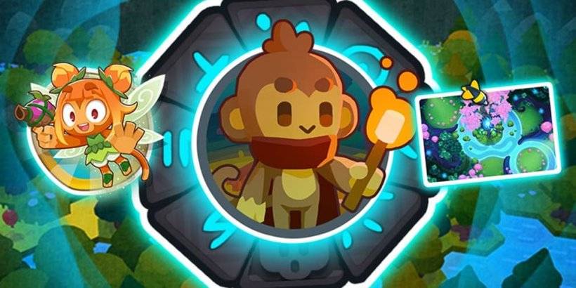 Bloons TD6 veröffentlicht Rogue Legends-Erweiterung