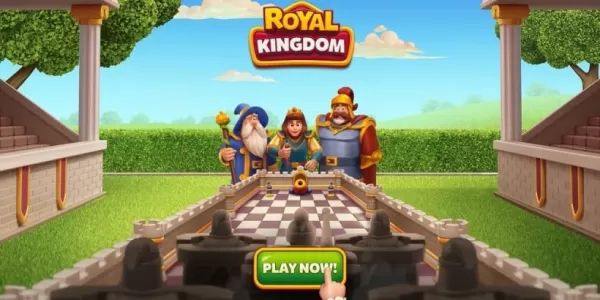 Royal Kingdom współpracuje z LeBronem Jamesem, Kevinem Hartem w kampanii reklamowej gwiazdorskiej
