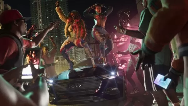 GTA 6 Trailer 2 သည်ဇာတ်လမ်း, ဒုစီးတီးနှင့်အခြားဇာတ်ကောင်များကိုပြသည်