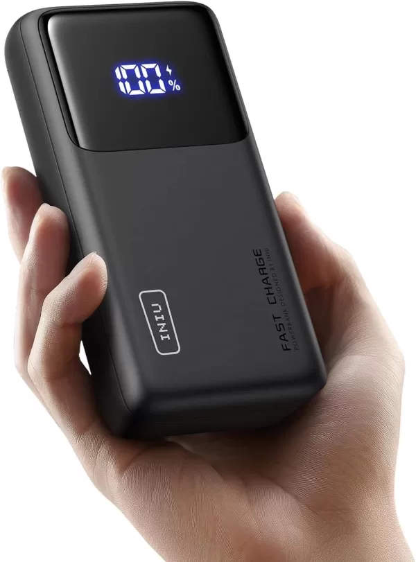 Iniu Power Bank Image