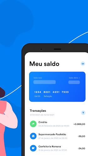 Neo Facilidades e Benefícios應用截圖第1張