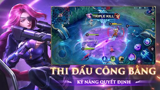 Mobile Legends: Bang Bang VNG 스크린샷 0