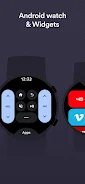 Universal Remote for Smart TVs ภาพหน้าจอ 2