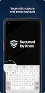 Samsung Knox Capture Screenshot 3