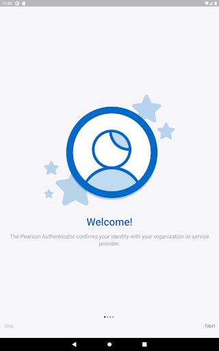 Pearson Authenticator (MOD) Tangkapan skrin 0