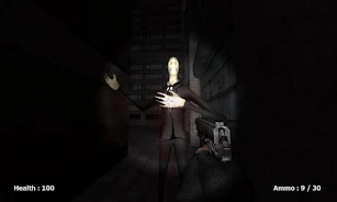 Slenderman Must Die: Chapter 4應用截圖第0張