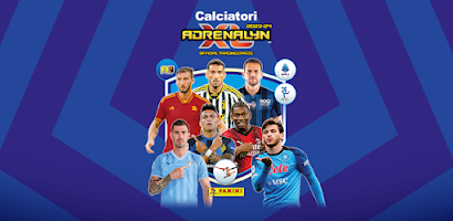 Schermata Calciatori Adrenalyn XL™ 23-24 0