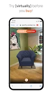 Pepperfry Furniture Store Скриншот 2