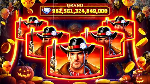 Cash Frenzy™ - Casino Slots ภาพหน้าจอ 1