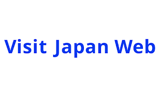 VISIT JAPAN WEB INFO スクリーンショット 3