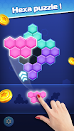 Block Puzzle Master 스크린샷 0