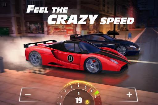 Drag Racing: Rivals應用截圖第1張