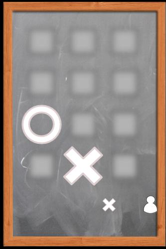 000XXX Tic Tac Toe BB Android应用截图第2张