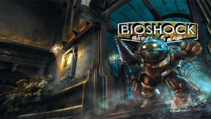 La adaptación cinematográfica de Bioshock toma una nueva dirección 