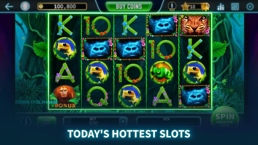 FoxPlay Casino Captura de pantalla 0
