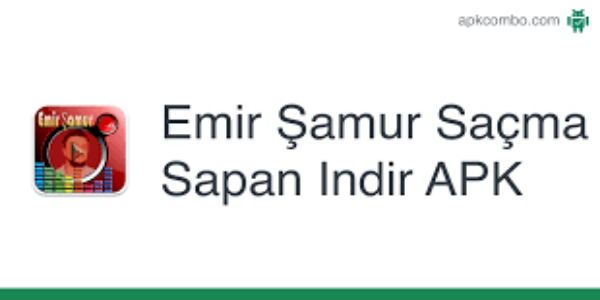 Emir Şamur Saçma Sapan Indir應用截圖第0張