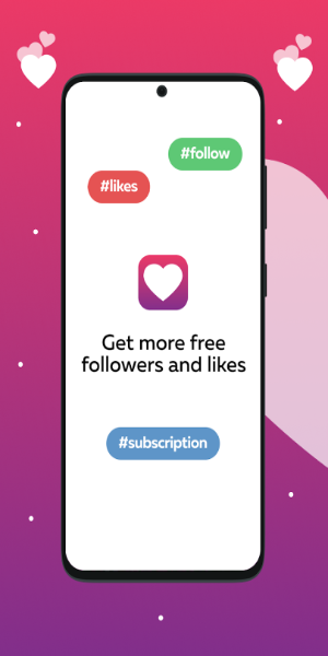 TopFollow-Tags Скриншот 0