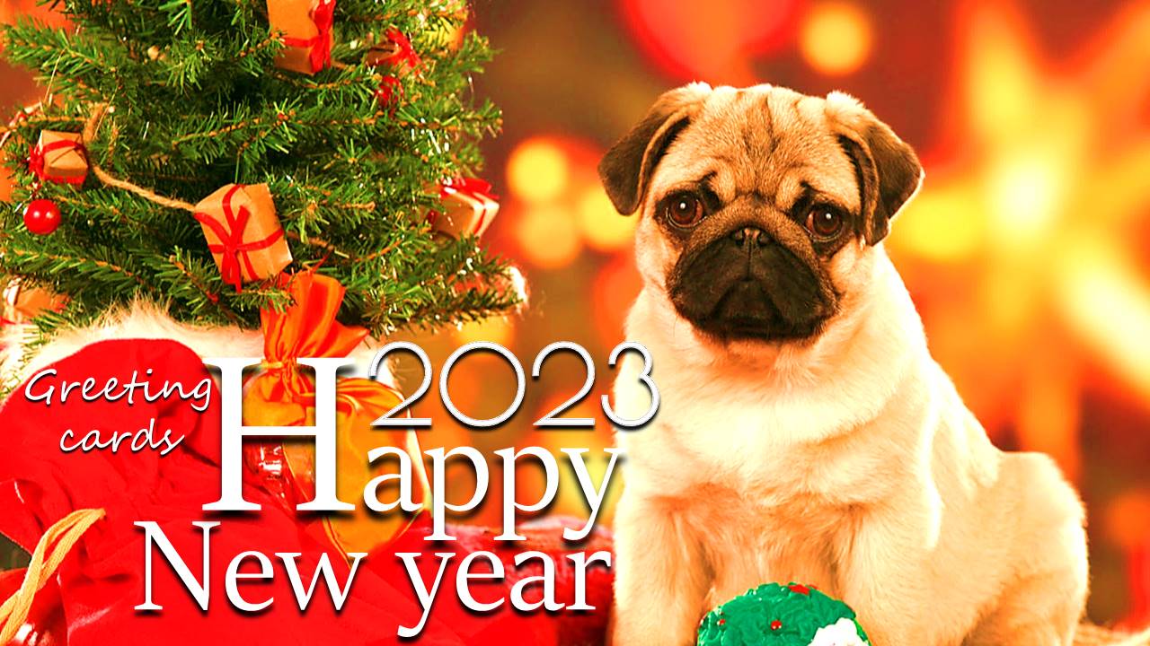 Happy NewYear Wishes Ekran Görüntüsü 0