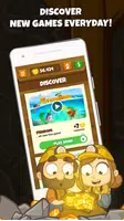 The Lucky Miner - The Cash App स्क्रीनशॉट 0