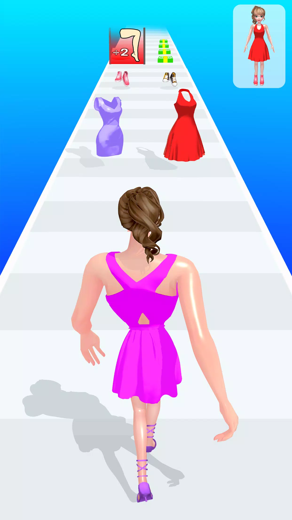 Build a Doll Ảnh chụp màn hình 3