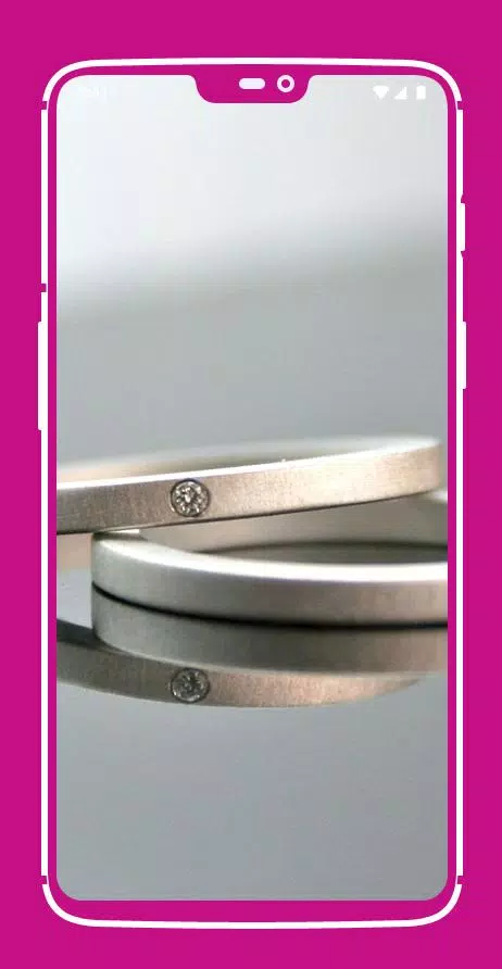 Wedding Ring Design スクリーンショット 1