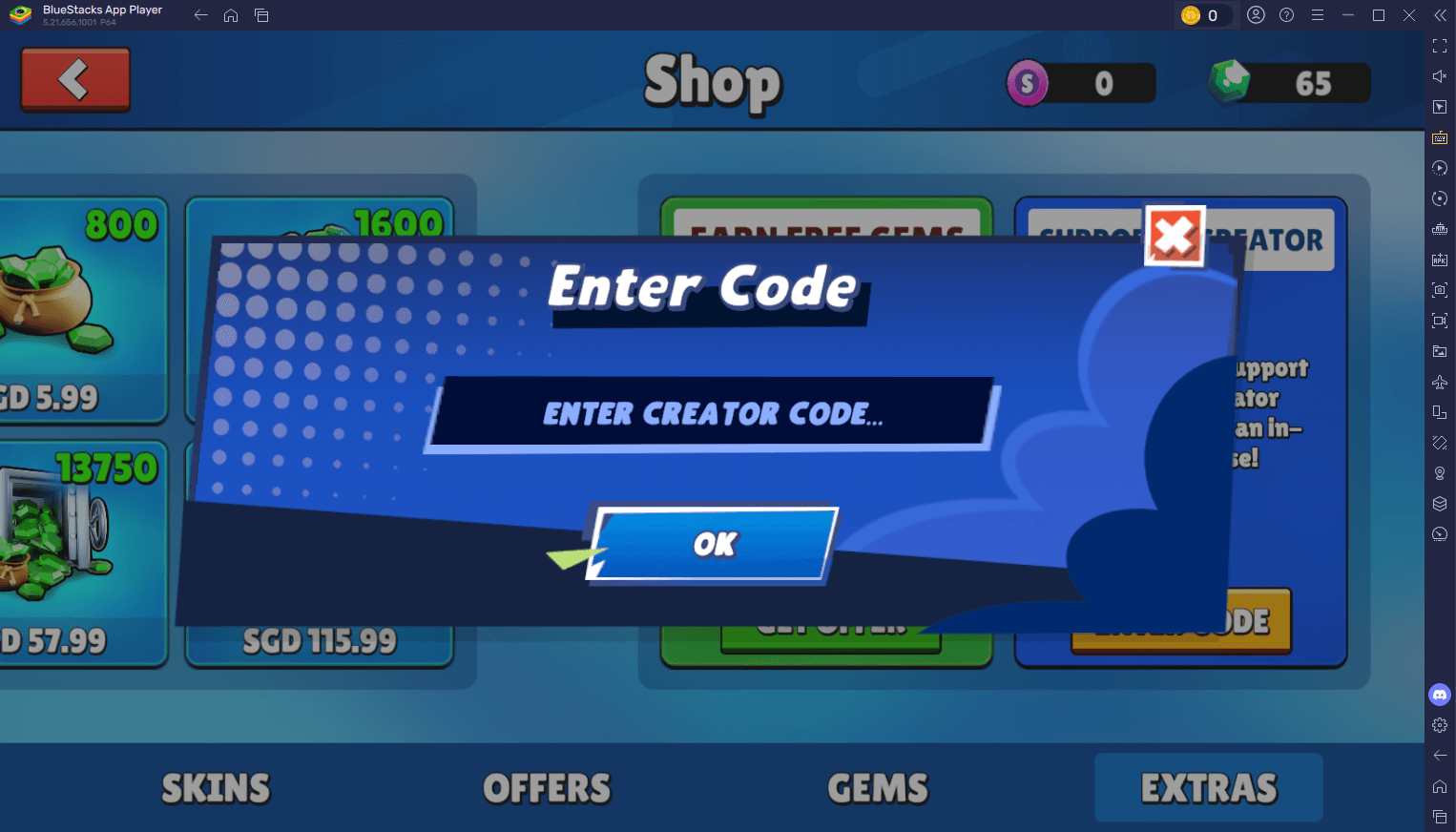 Mga Guys: Pebrero 2025 PAGBABALIK NG MGA CODES