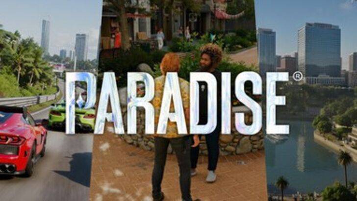 Data i godzina premiery Paradise