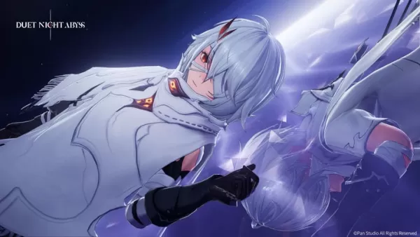 Character Selection Feature