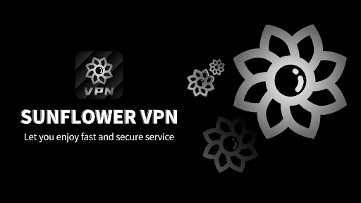 sunflowervpn Screenshot 0