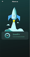 Speed Pro VPN Schermafbeelding 2