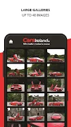 CarsIreland.ie Capture d'écran 3