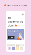 Nieruchomosci-online.pl Скриншот 0